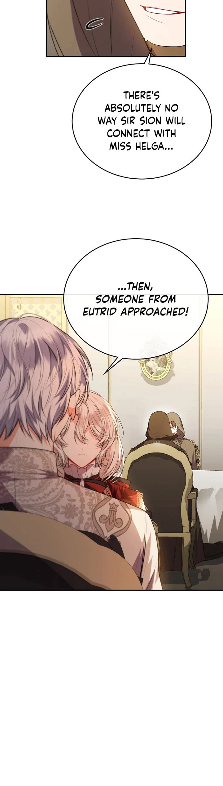 The Real Daughter Is Back Chapter 67 page 28 - Chapter 67