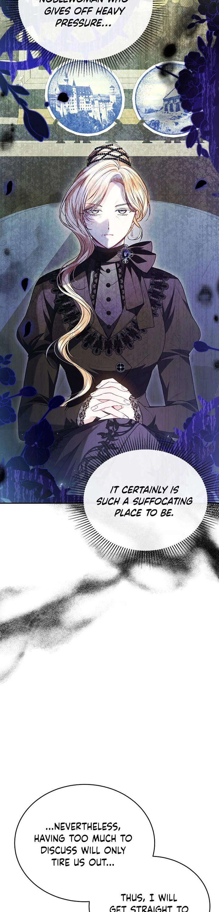 The Real Daughter Is Back Chapter 67 page 3 - Chapter 67