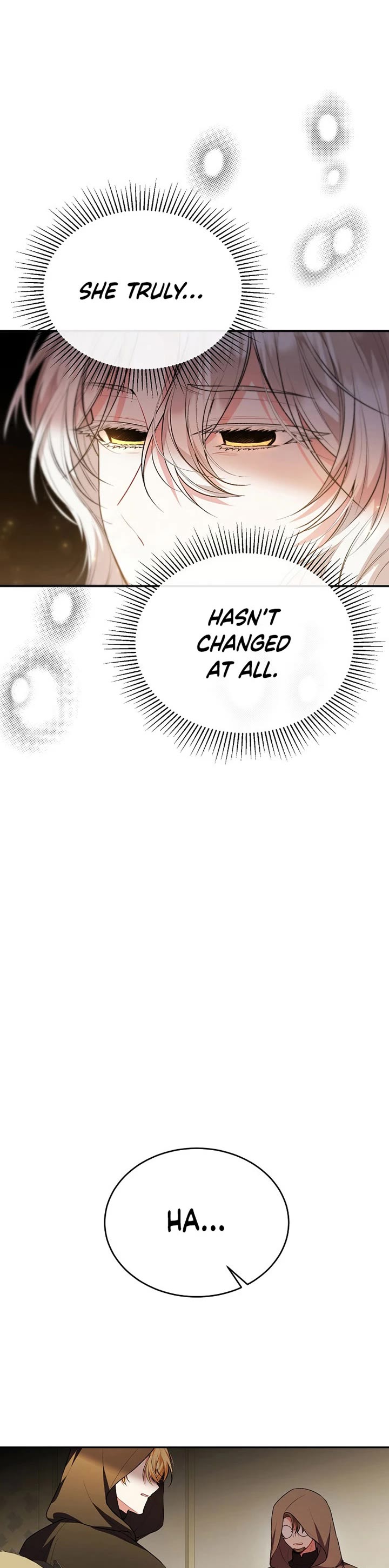 The Real Daughter Is Back Chapter 67 page 32 - Chapter 67