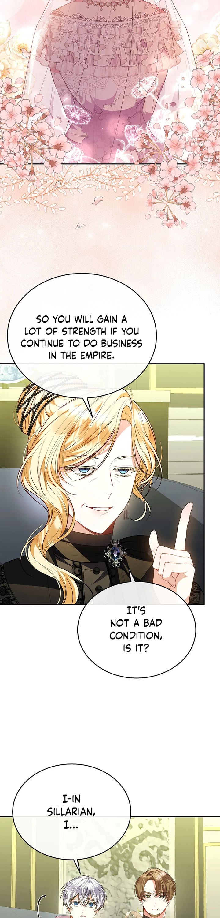 The Real Daughter Is Back Chapter 67 page 7 - Chapter 67