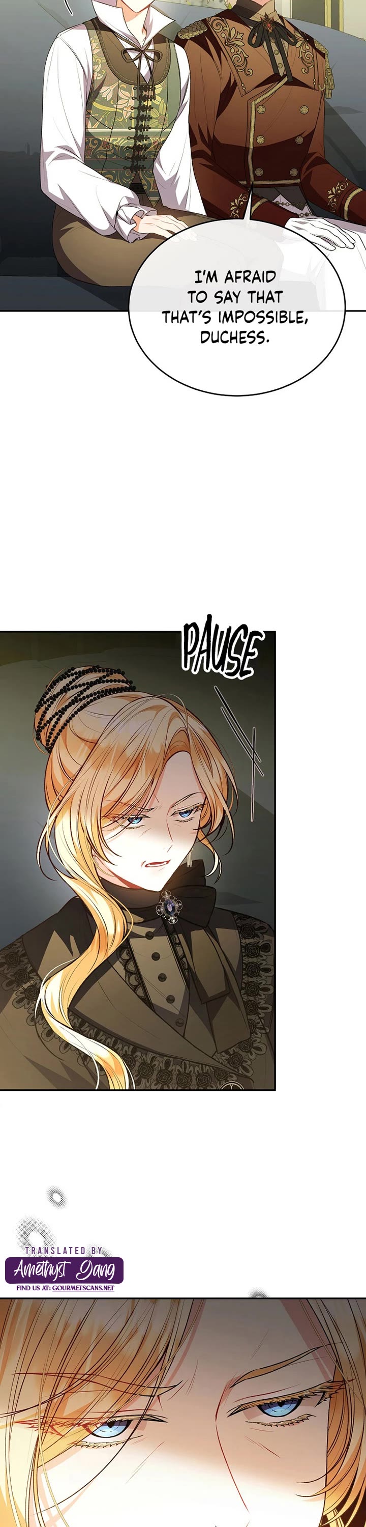 The Real Daughter Is Back Chapter 67 page 8 - Chapter 67