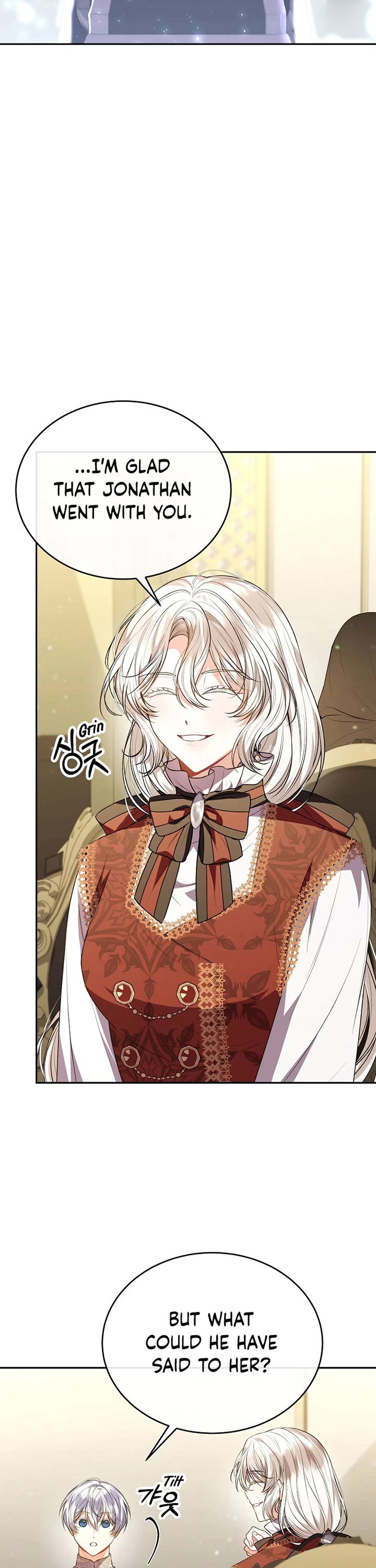 The Real Daughter Is Back Chapter 68 page 10 - Chapter 68