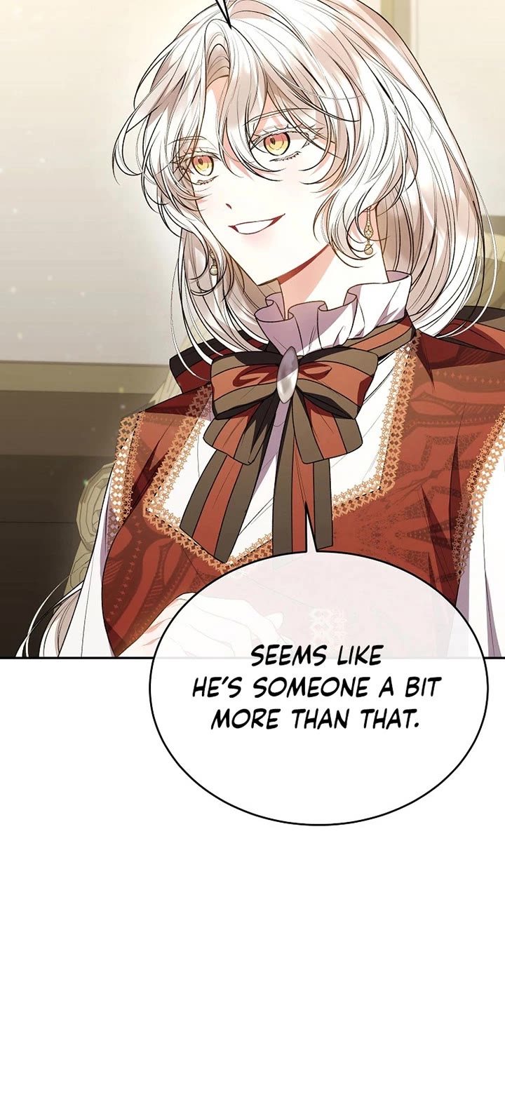 The Real Daughter Is Back Chapter 68 page 12 - Chapter 68