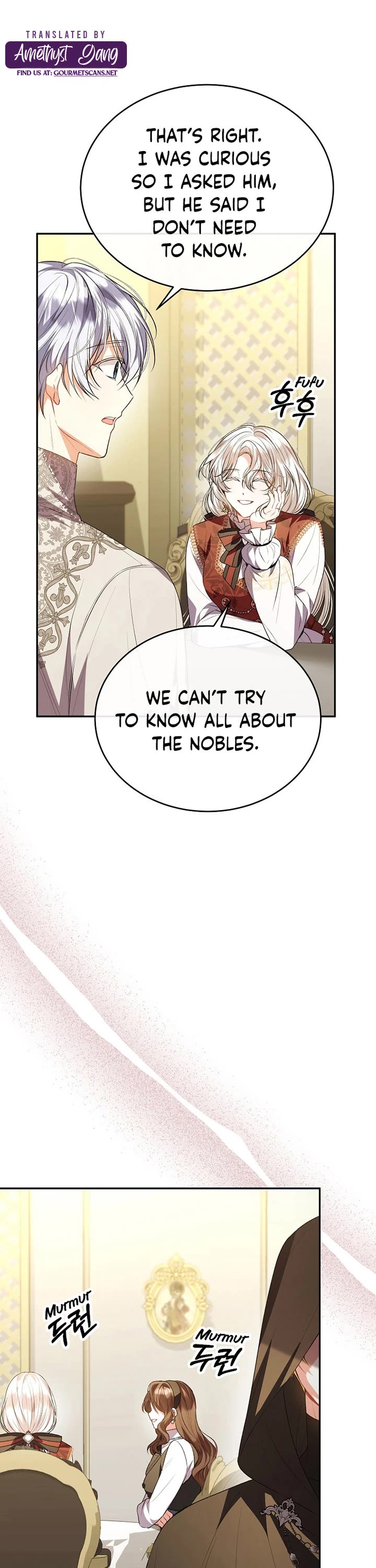 The Real Daughter Is Back Chapter 68 page 13 - Chapter 68