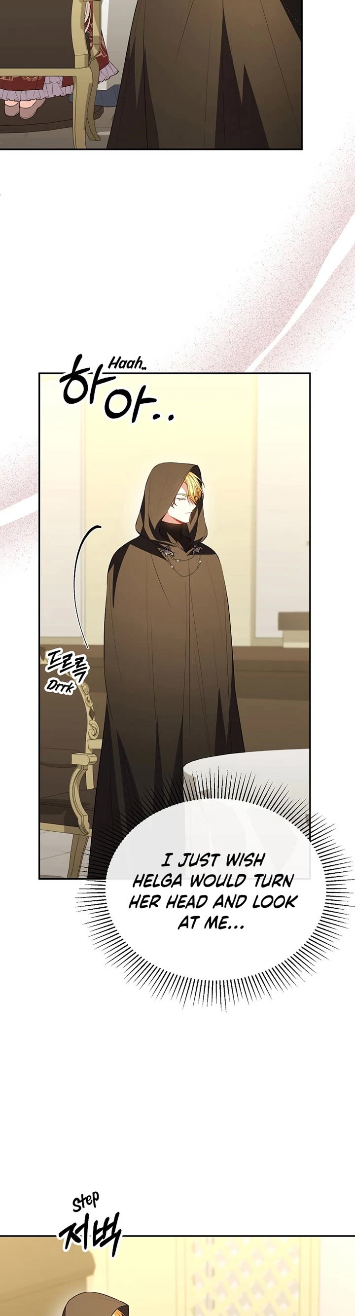 The Real Daughter Is Back Chapter 68 page 14 - Chapter 68