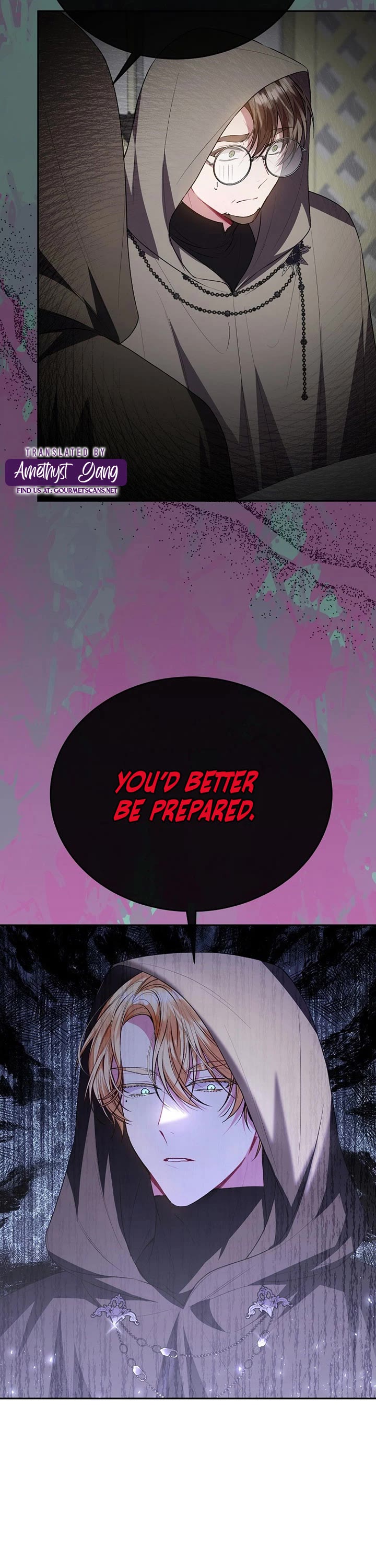 The Real Daughter Is Back Chapter 68 page 16 - Chapter 68