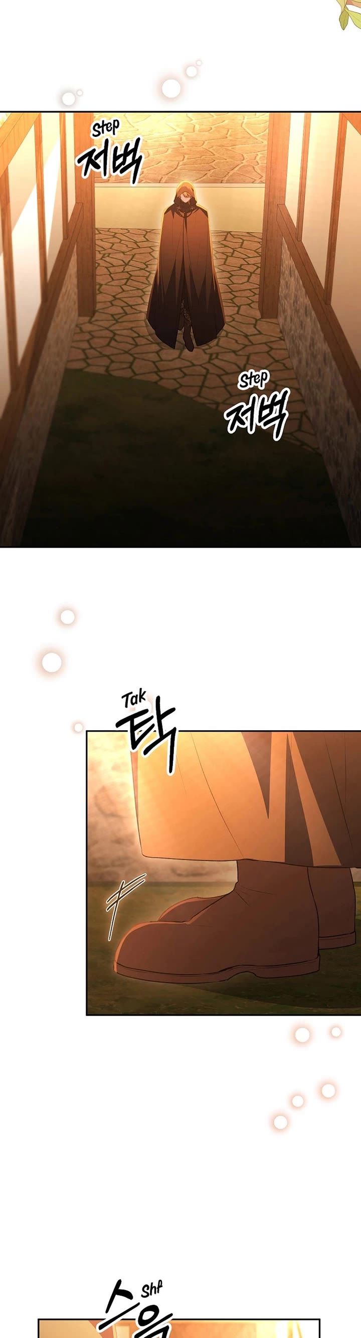 The Real Daughter Is Back Chapter 68 page 18 - Chapter 68