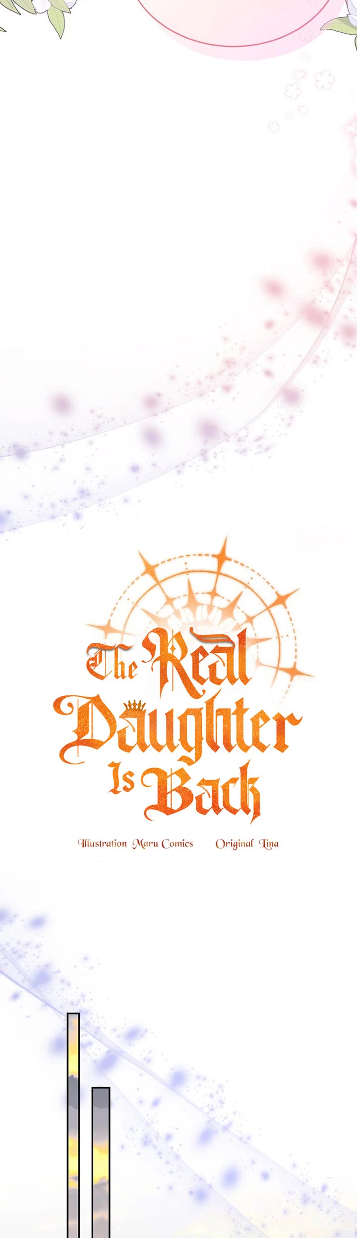 The Real Daughter Is Back Chapter 68 page 24 - Chapter 68