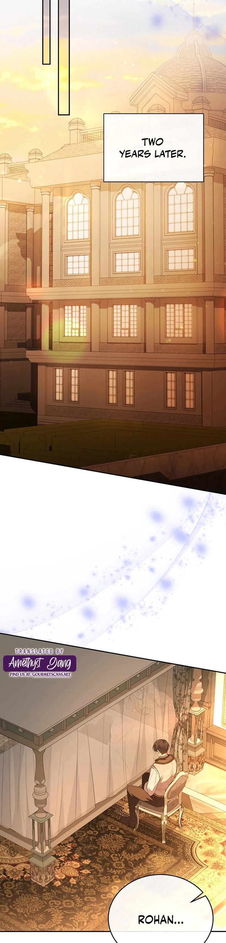 The Real Daughter Is Back Chapter 68 page 25 - Chapter 68