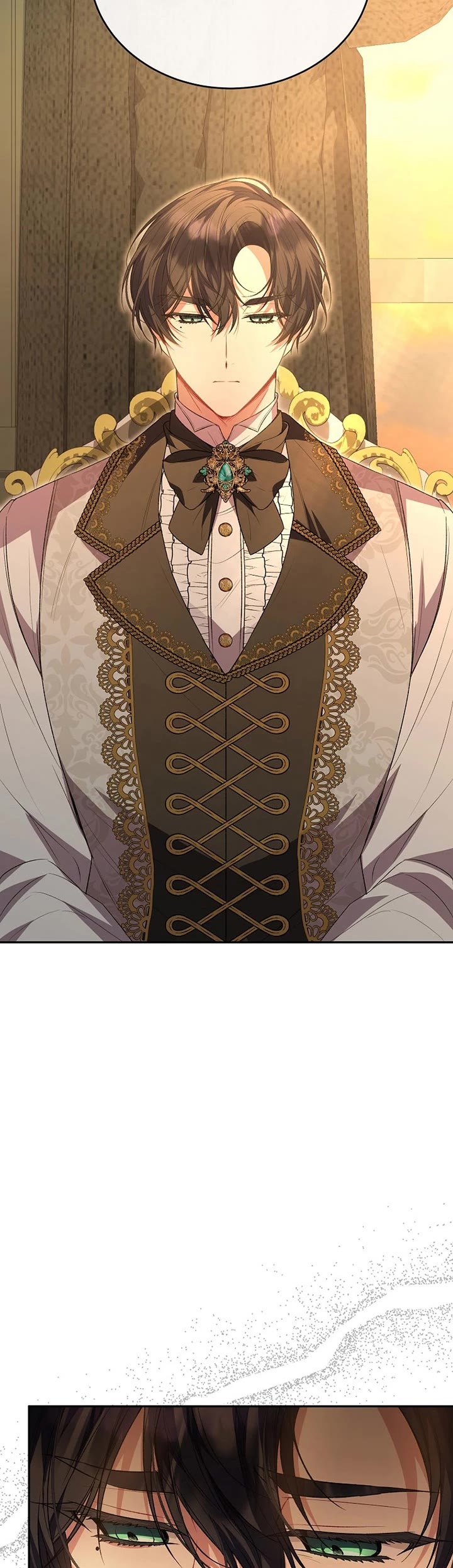 The Real Daughter Is Back Chapter 68 page 27 - Chapter 68