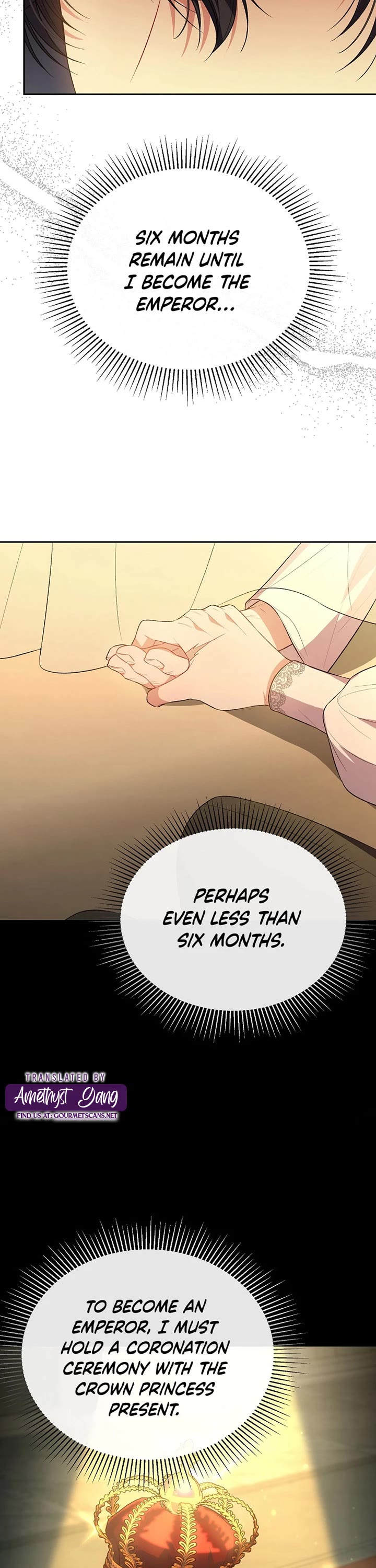 The Real Daughter Is Back Chapter 68 page 28 - Chapter 68