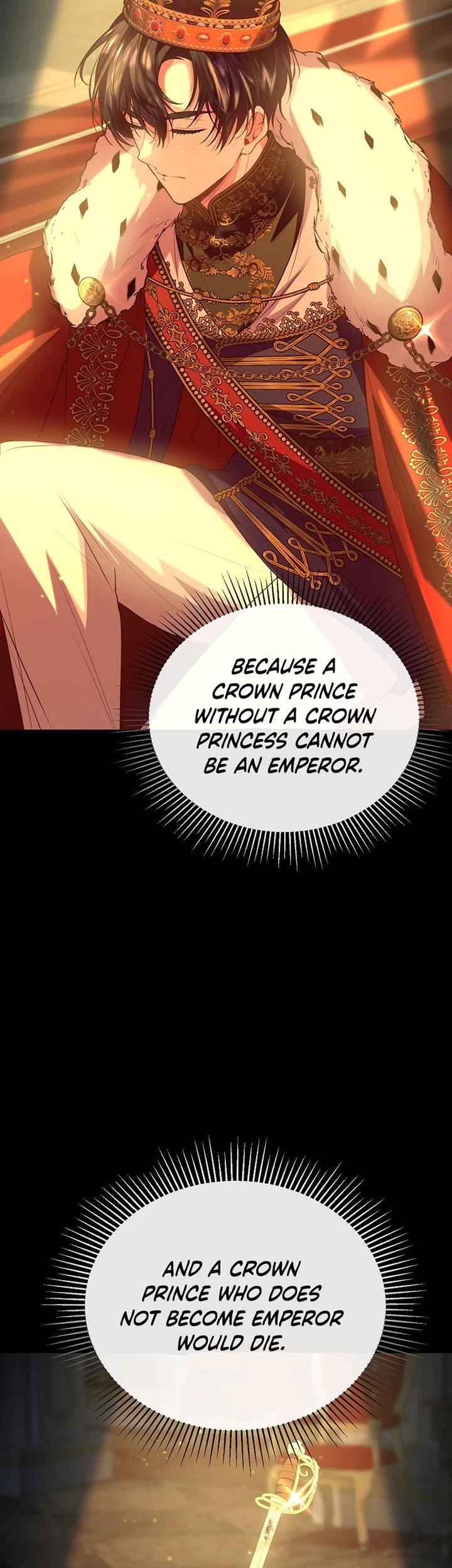 The Real Daughter Is Back Chapter 68 page 29 - Chapter 68