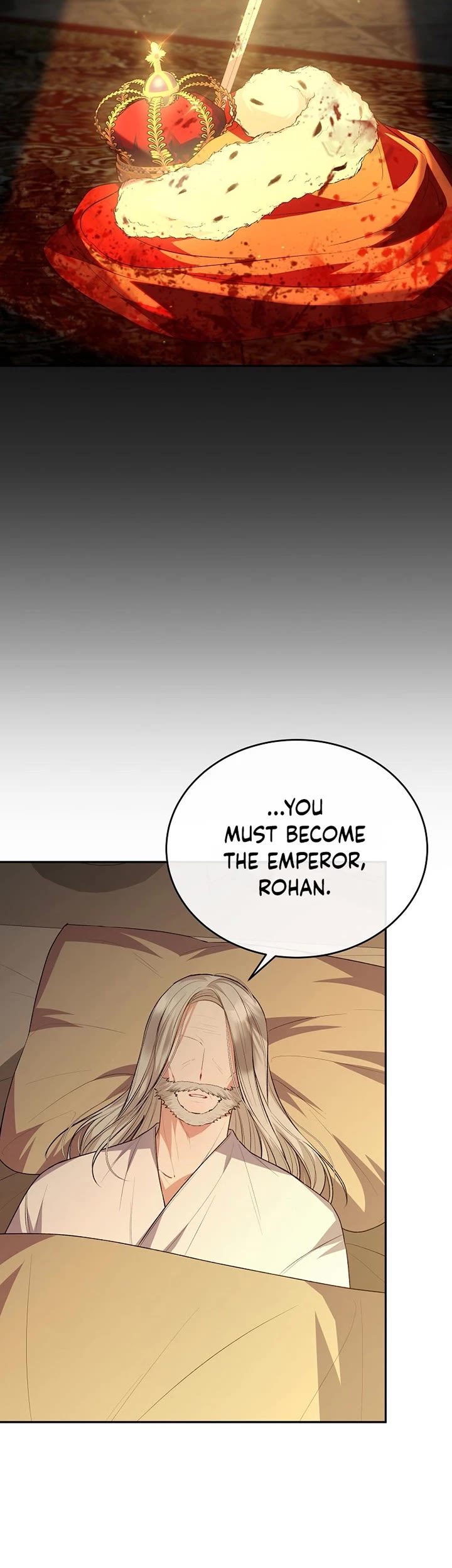 The Real Daughter Is Back Chapter 68 page 30 - Chapter 68