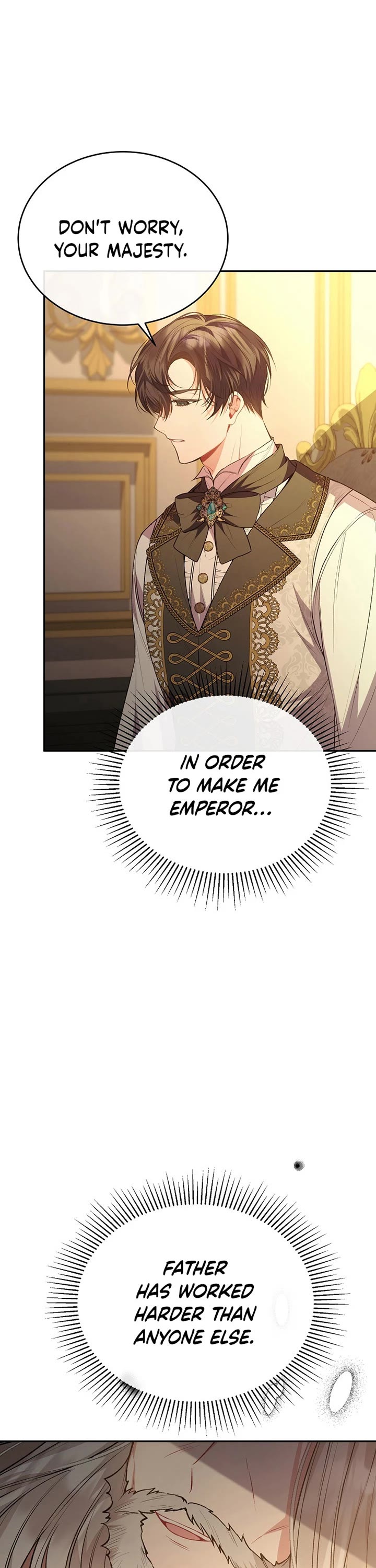 The Real Daughter Is Back Chapter 68 page 31 - Chapter 68