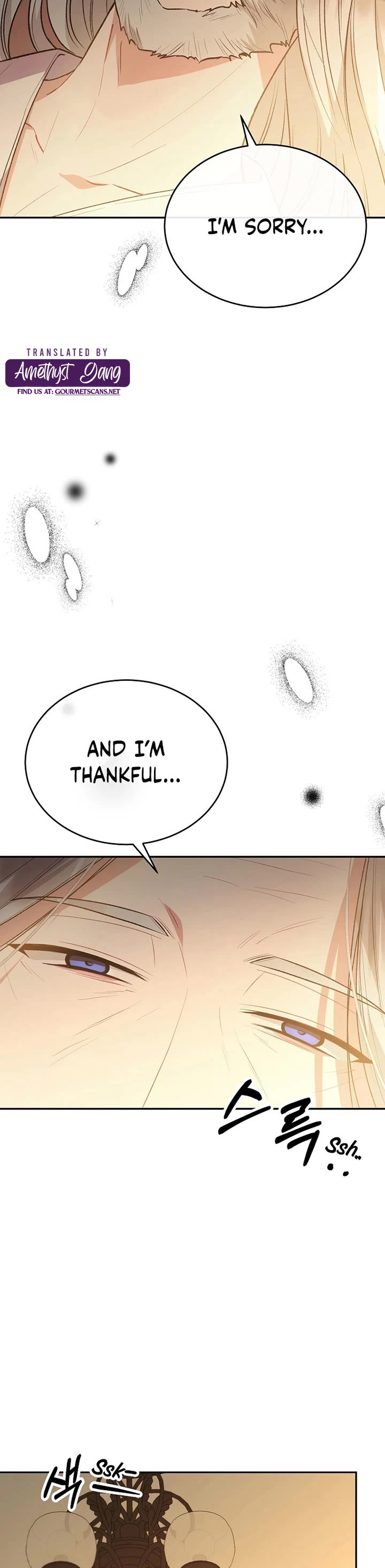 The Real Daughter Is Back Chapter 68 page 32 - Chapter 68