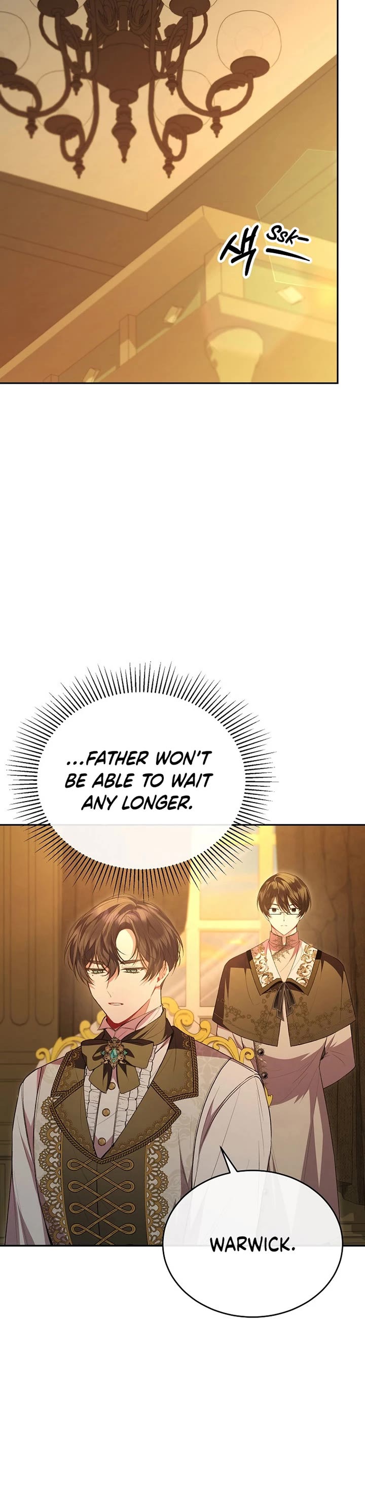 The Real Daughter Is Back Chapter 68 page 33 - Chapter 68