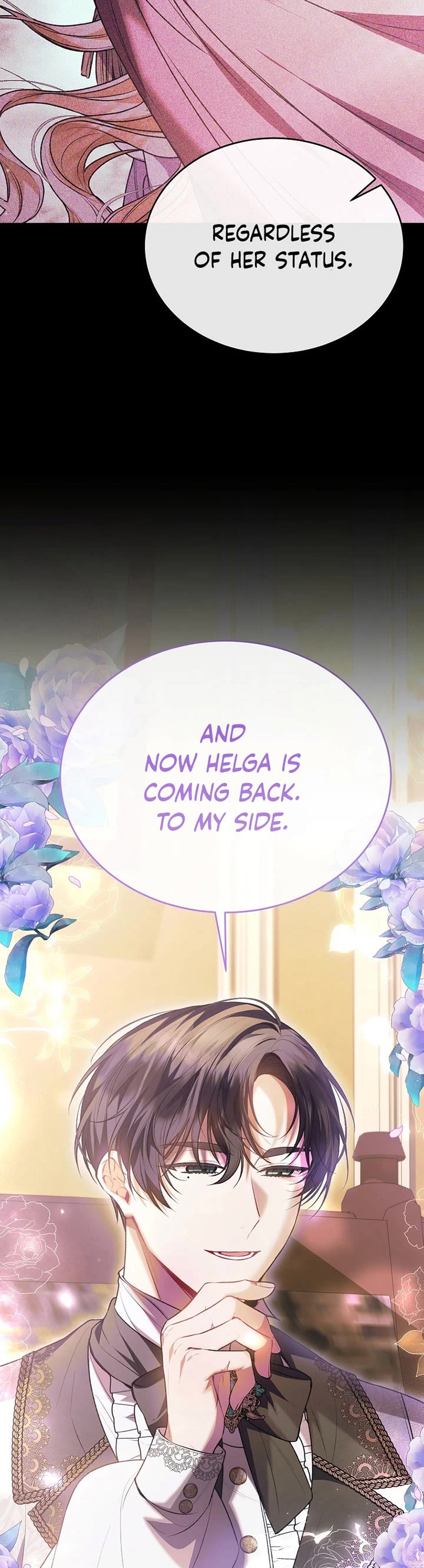 The Real Daughter Is Back Chapter 68 page 41 - Chapter 68