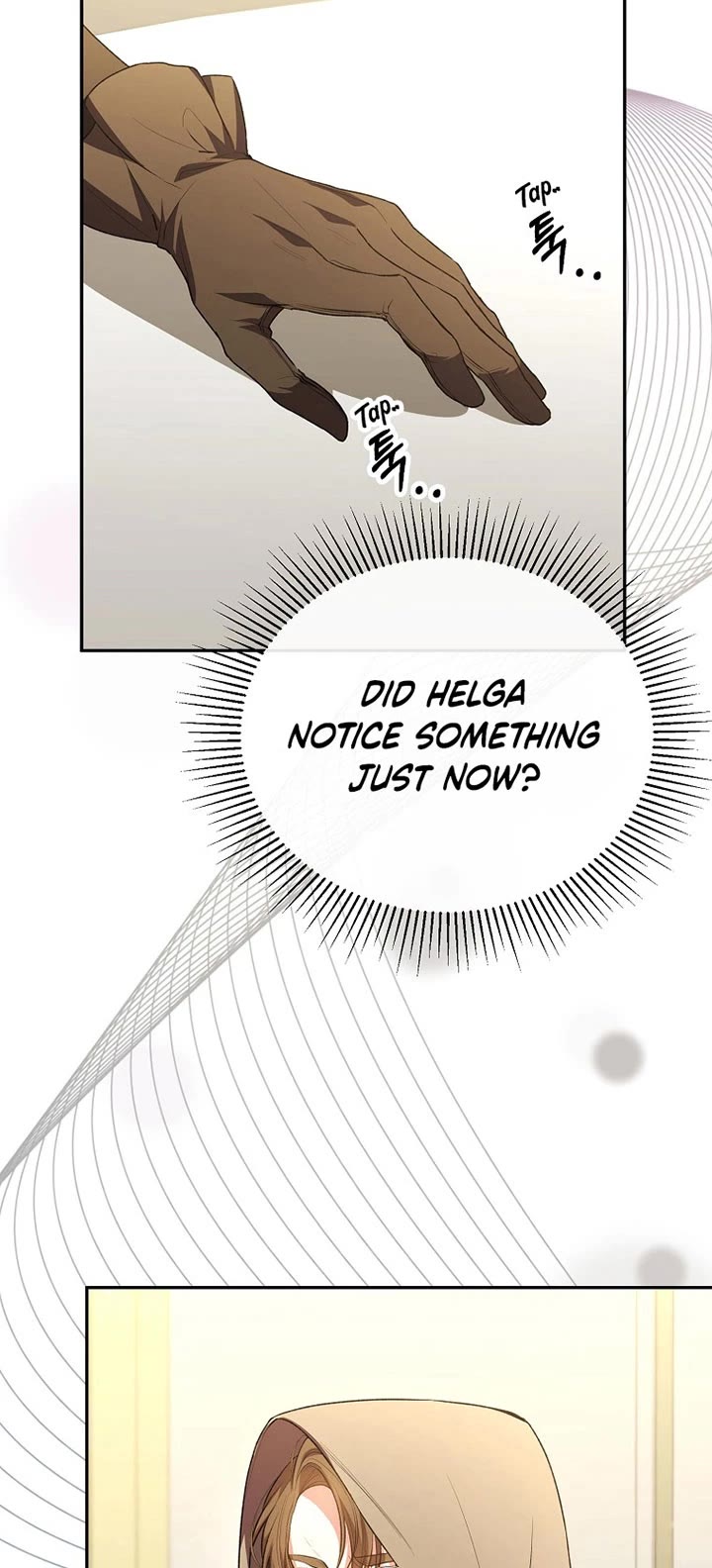 The Real Daughter Is Back Chapter 68 page 8 - Chapter 68