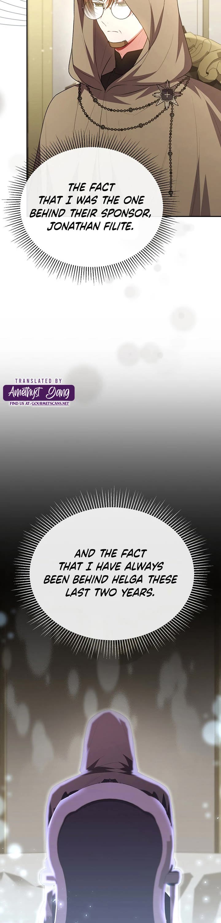 The Real Daughter Is Back Chapter 68 page 9 - Chapter 68