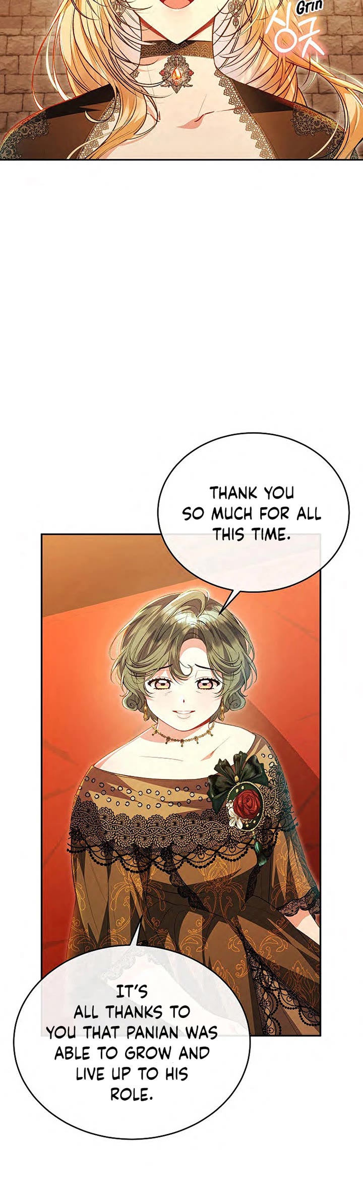 The Real Daughter Is Back Chapter 69 page 10 - Chapter 69