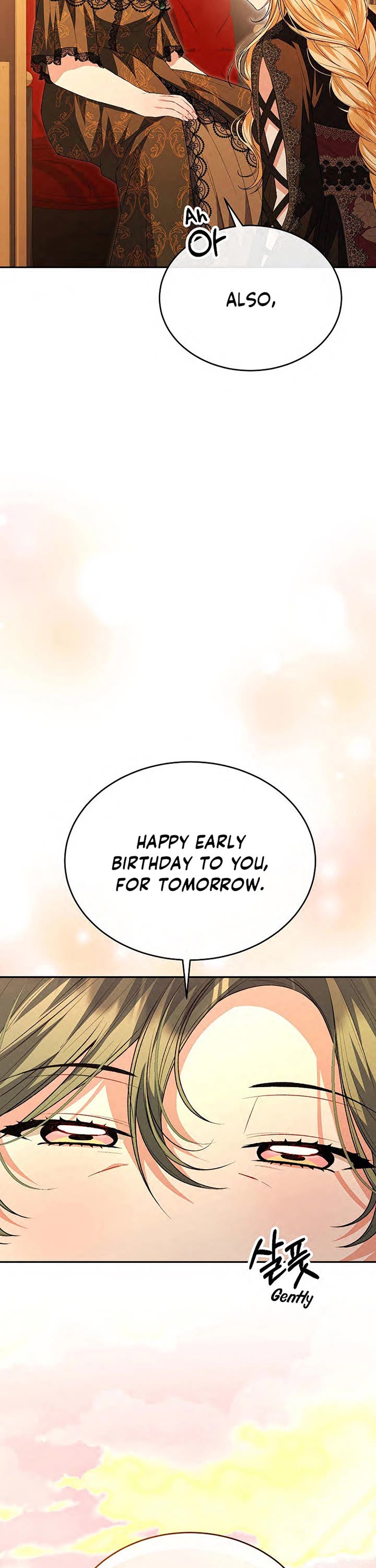 The Real Daughter Is Back Chapter 69 page 12 - Chapter 69