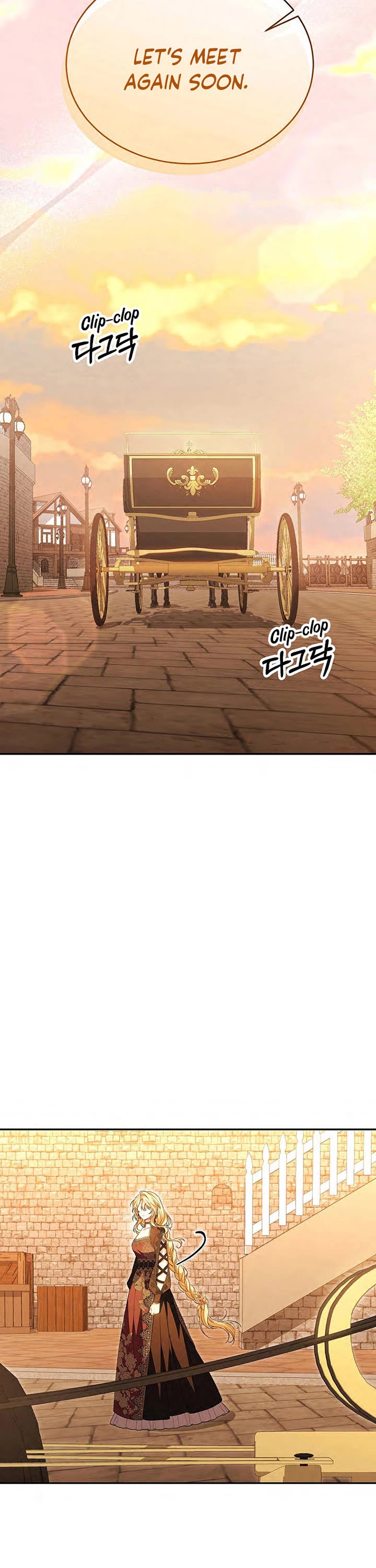 The Real Daughter Is Back Chapter 69 page 13 - Chapter 69