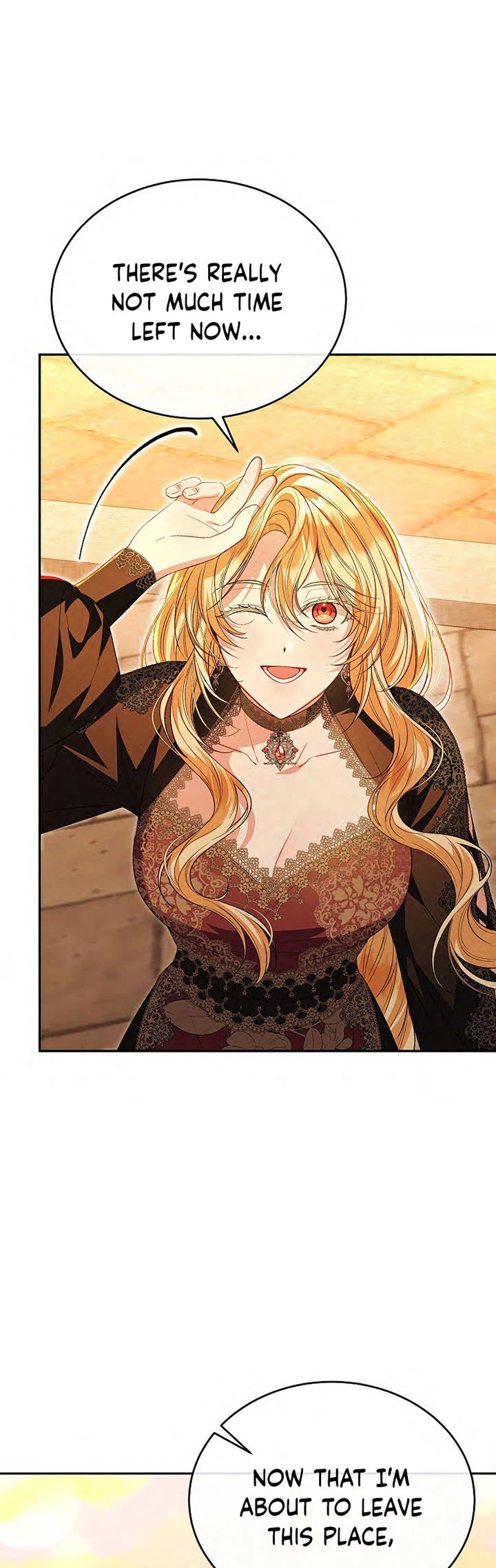 The Real Daughter Is Back Chapter 69 page 14 - Chapter 69