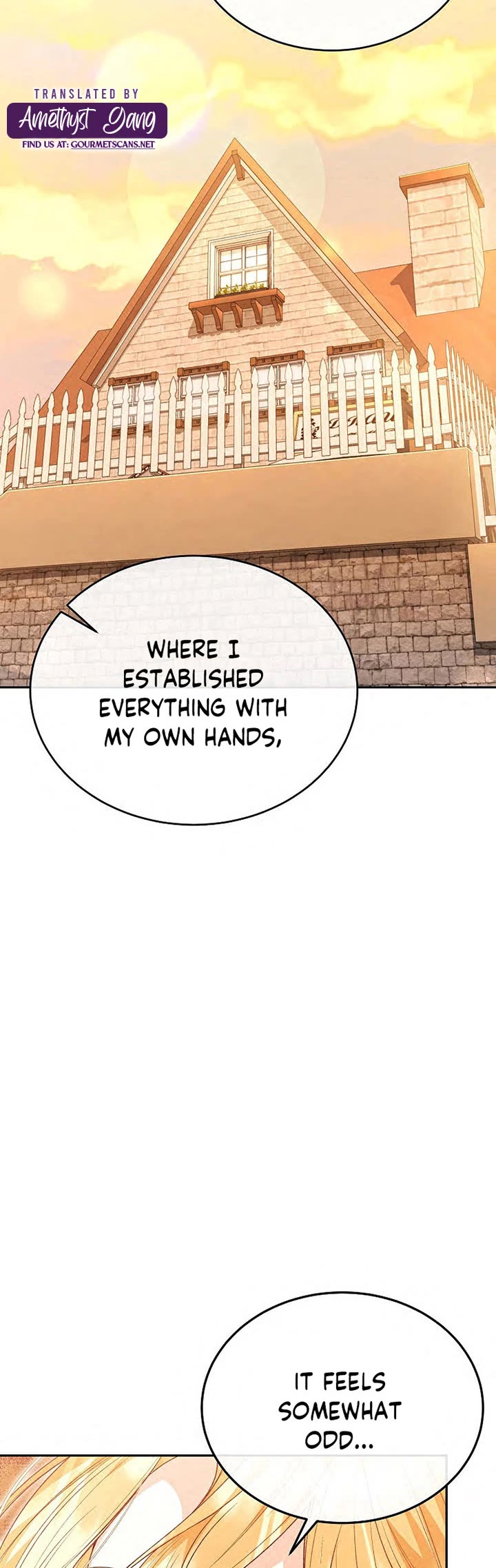 The Real Daughter Is Back Chapter 69 page 15 - Chapter 69