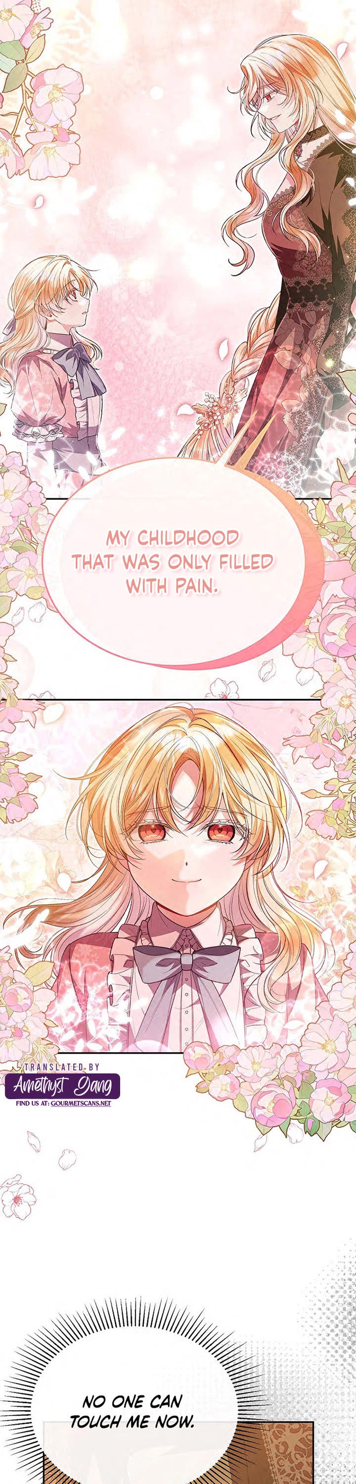 The Real Daughter Is Back Chapter 69 page 18 - Chapter 69