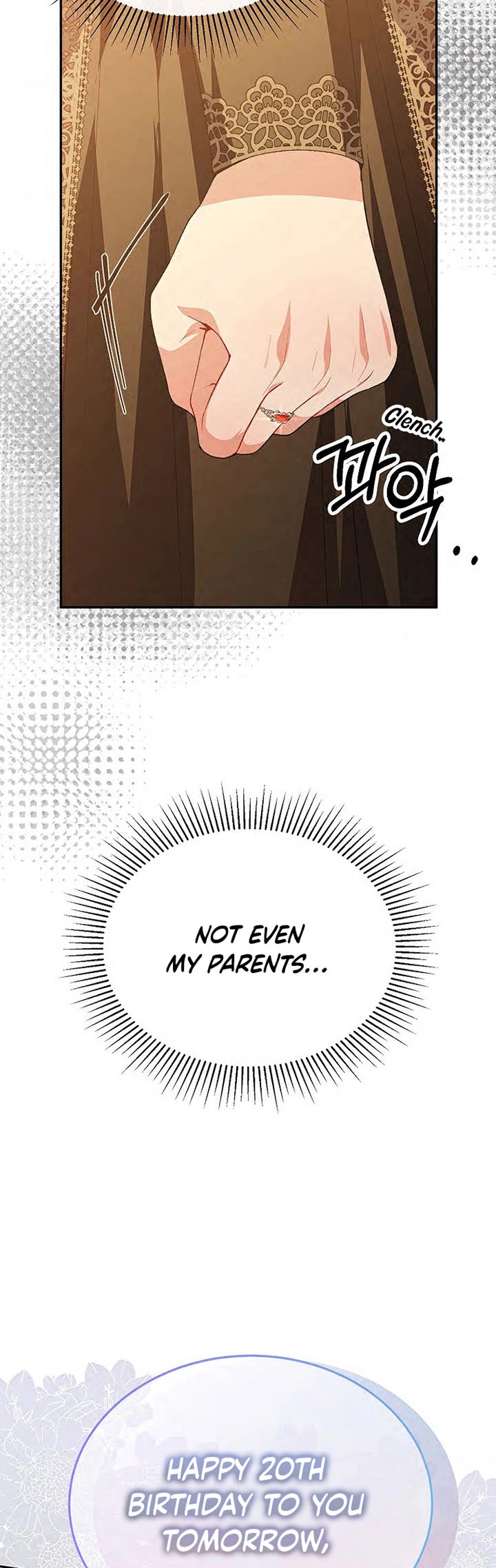 The Real Daughter Is Back Chapter 69 page 19 - Chapter 69