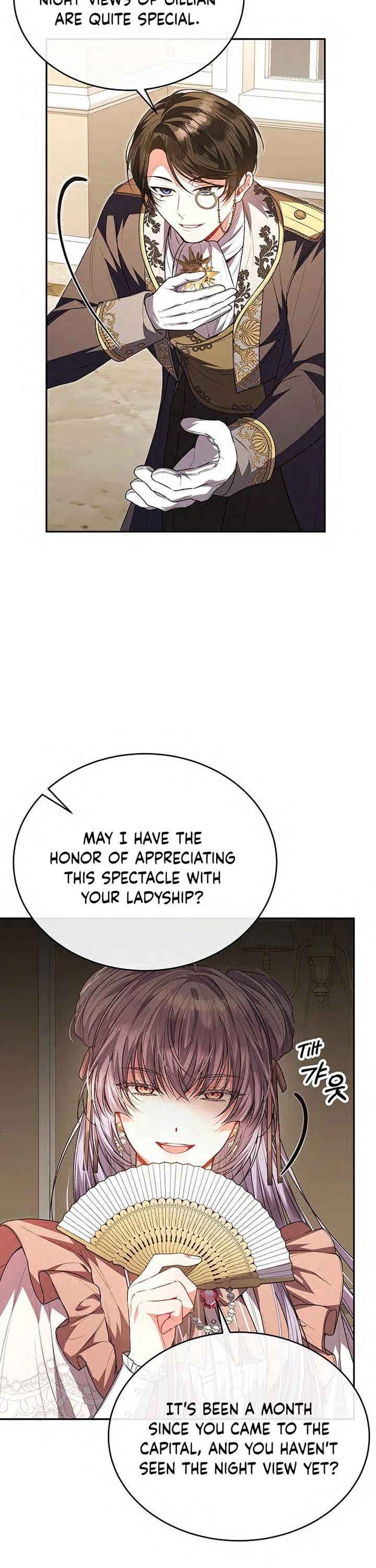 The Real Daughter Is Back Chapter 69 page 25 - Chapter 69