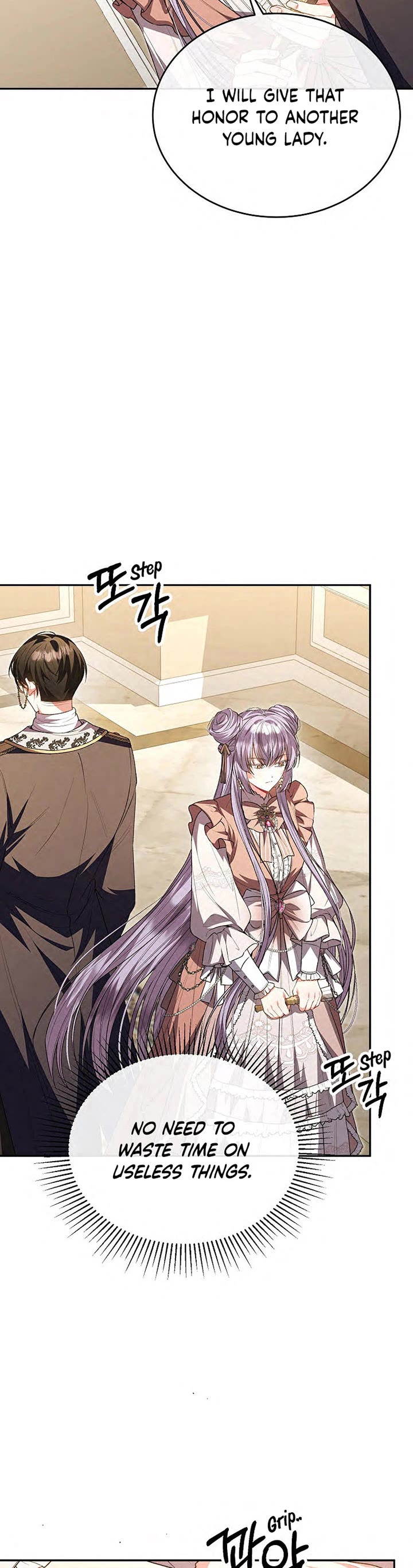 The Real Daughter Is Back Chapter 69 page 27 - Chapter 69