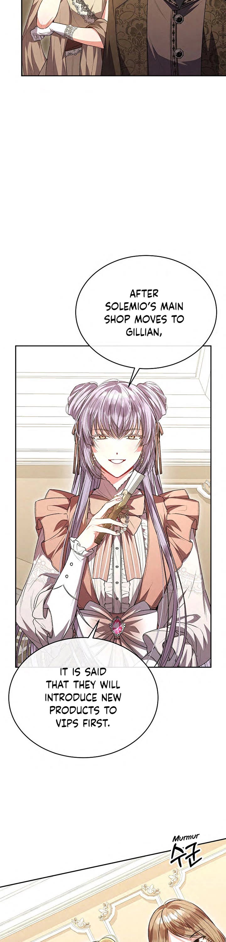 The Real Daughter Is Back Chapter 69 page 30 - Chapter 69