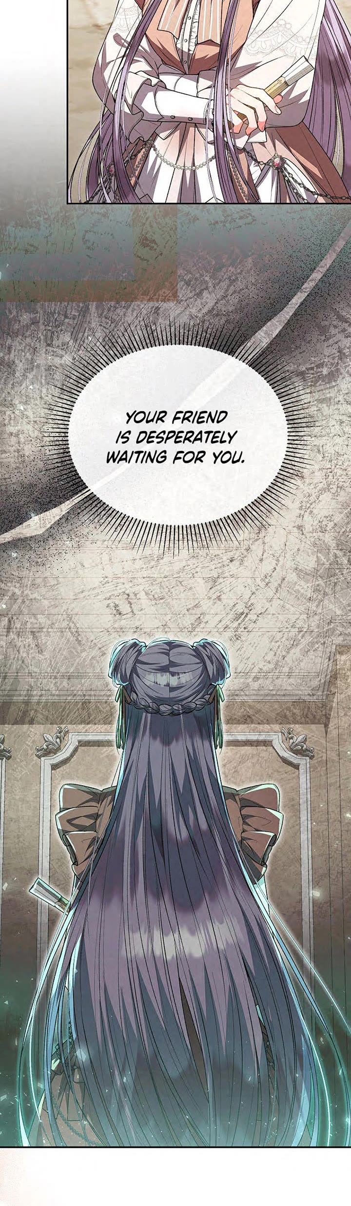 The Real Daughter Is Back Chapter 69 page 32 - Chapter 69