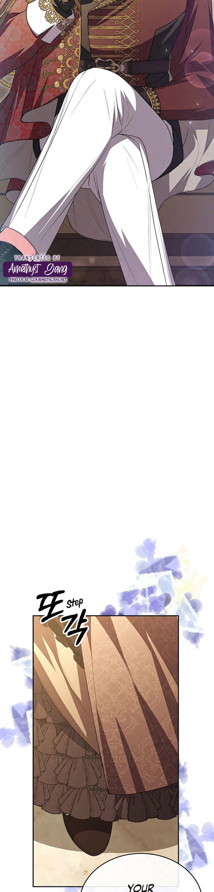 The Real Daughter Is Back Chapter 69 page 34 - Chapter 69