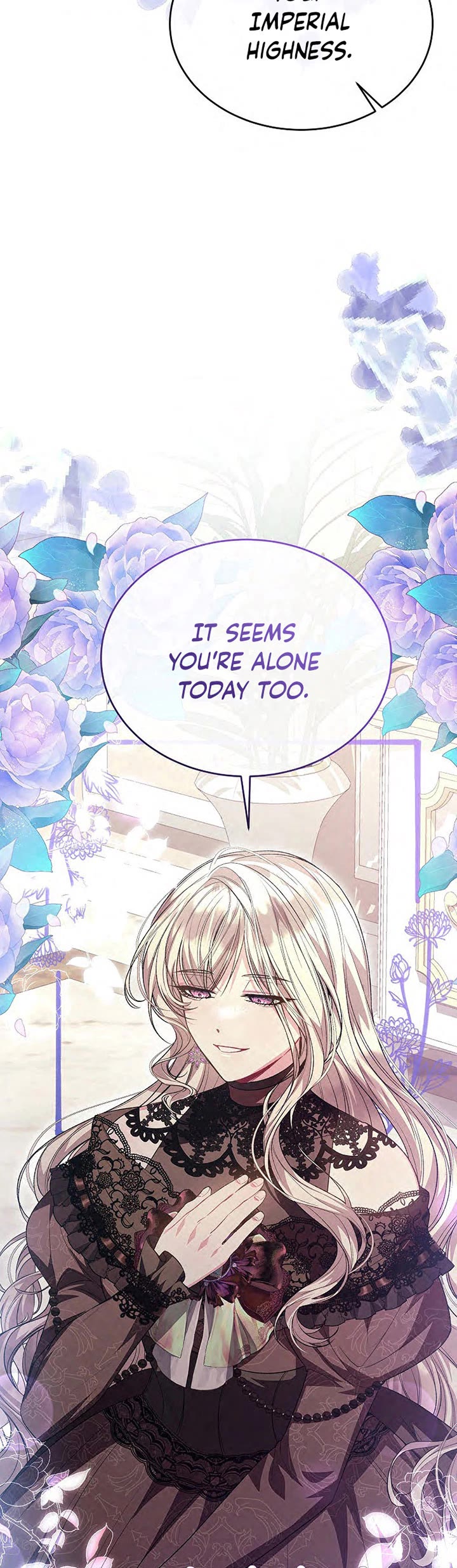 The Real Daughter Is Back Chapter 69 page 35 - Chapter 69
