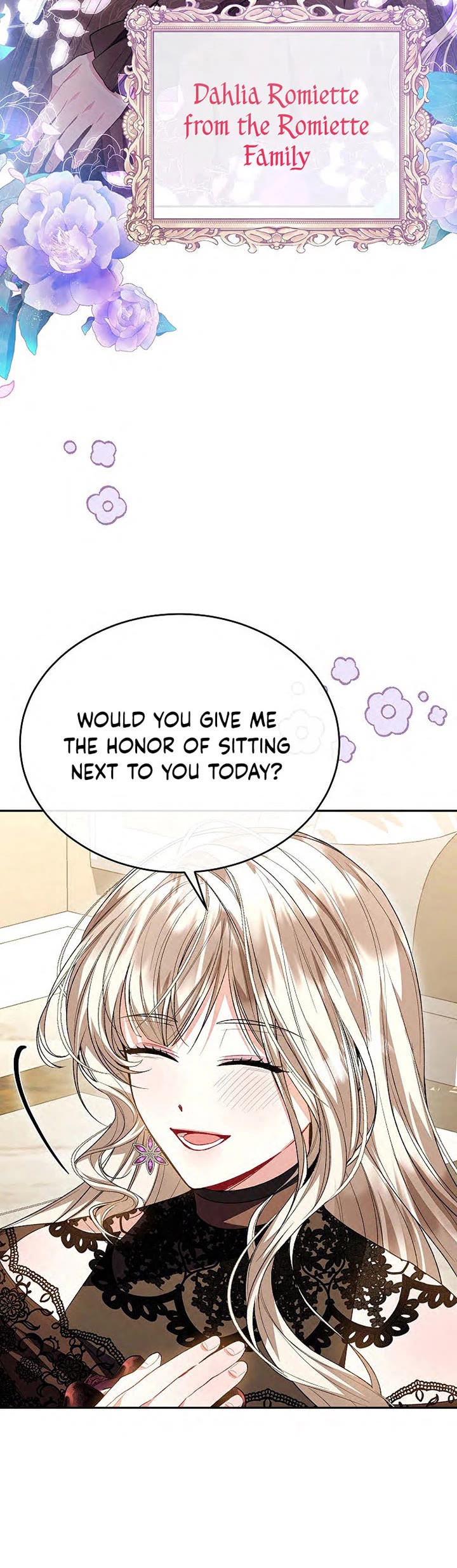 The Real Daughter Is Back Chapter 69 page 36 - Chapter 69