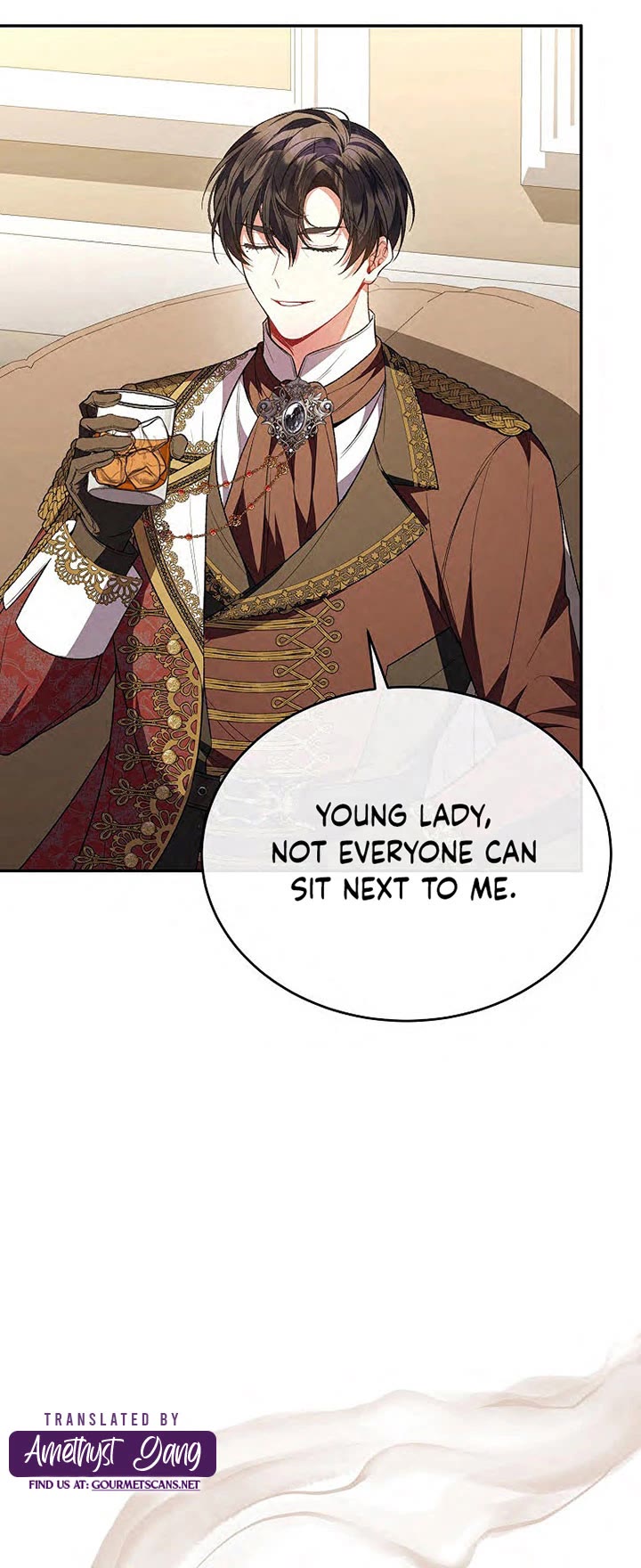 The Real Daughter Is Back Chapter 69 page 39 - Chapter 69