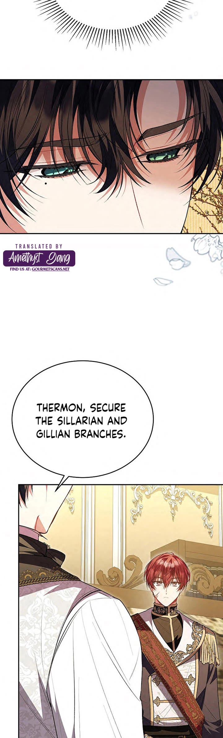 The Real Daughter Is Back Chapter 69 page 4 - Chapter 69