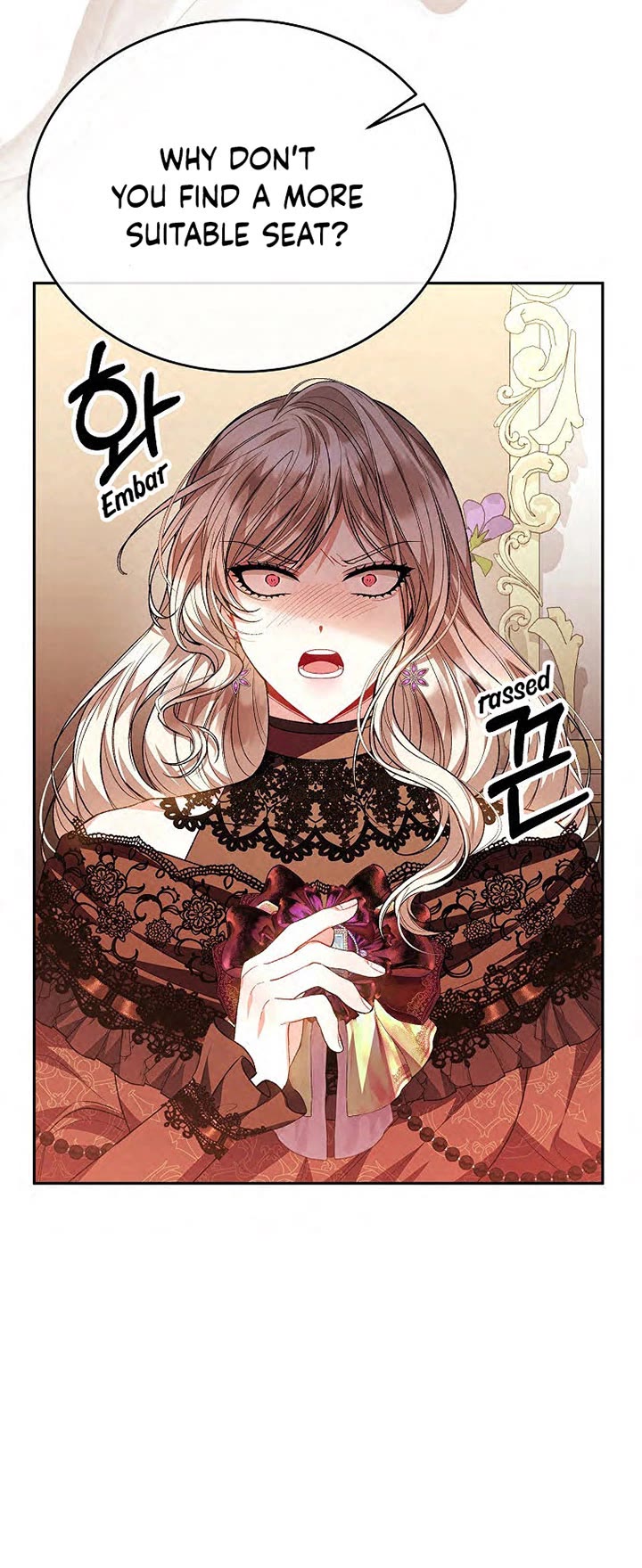 The Real Daughter Is Back Chapter 69 page 40 - Chapter 69