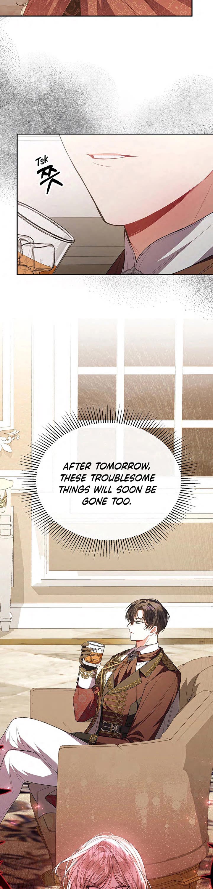 The Real Daughter Is Back Chapter 69 page 42 - Chapter 69