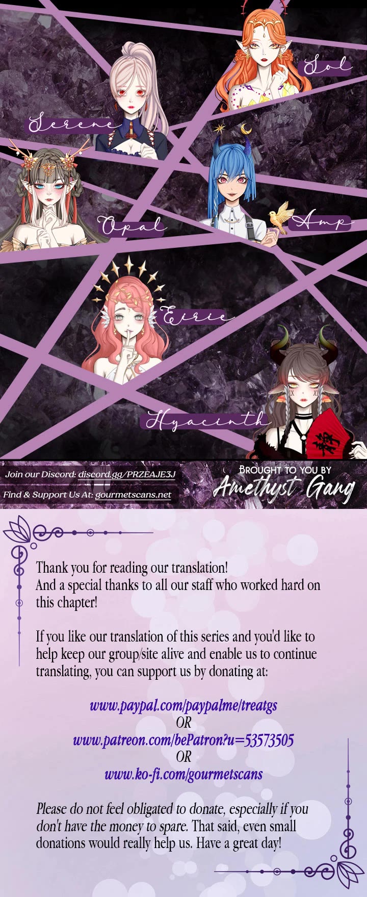 The Real Daughter Is Back Chapter 69 page 44 - Chapter 69