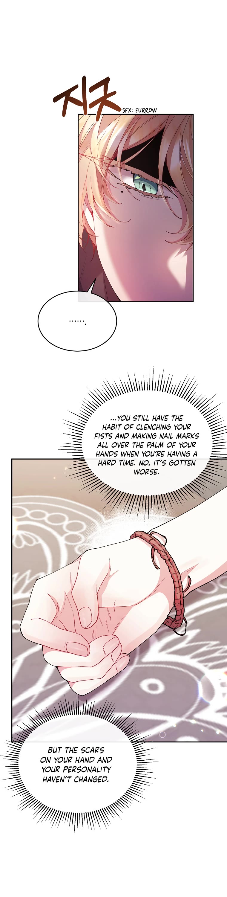 The Real Daughter Is Back Chapter 7 page 12 - Chapter 7