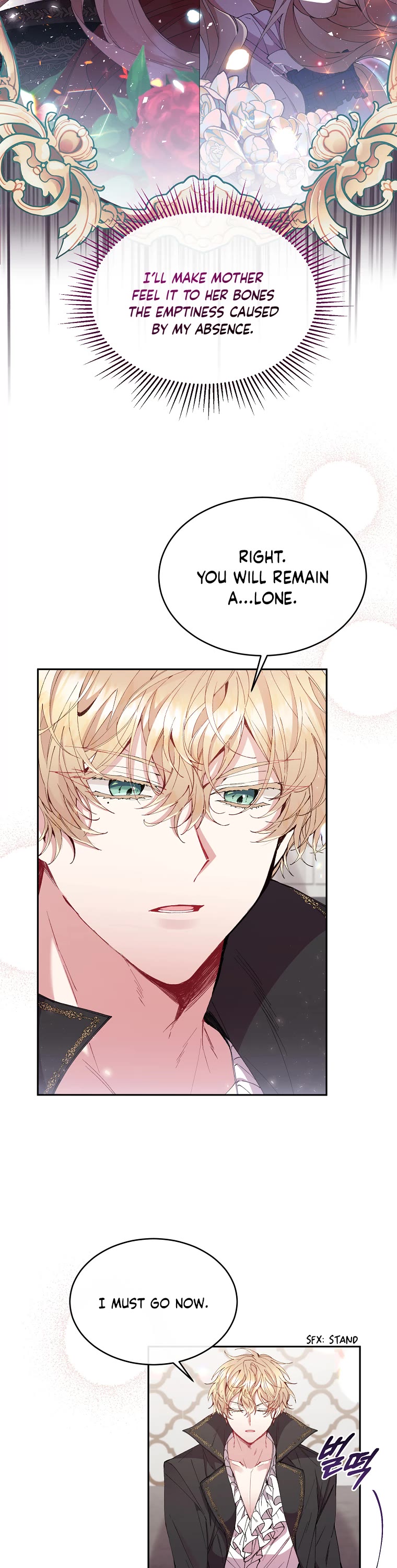 The Real Daughter Is Back Chapter 7 page 16 - Chapter 7