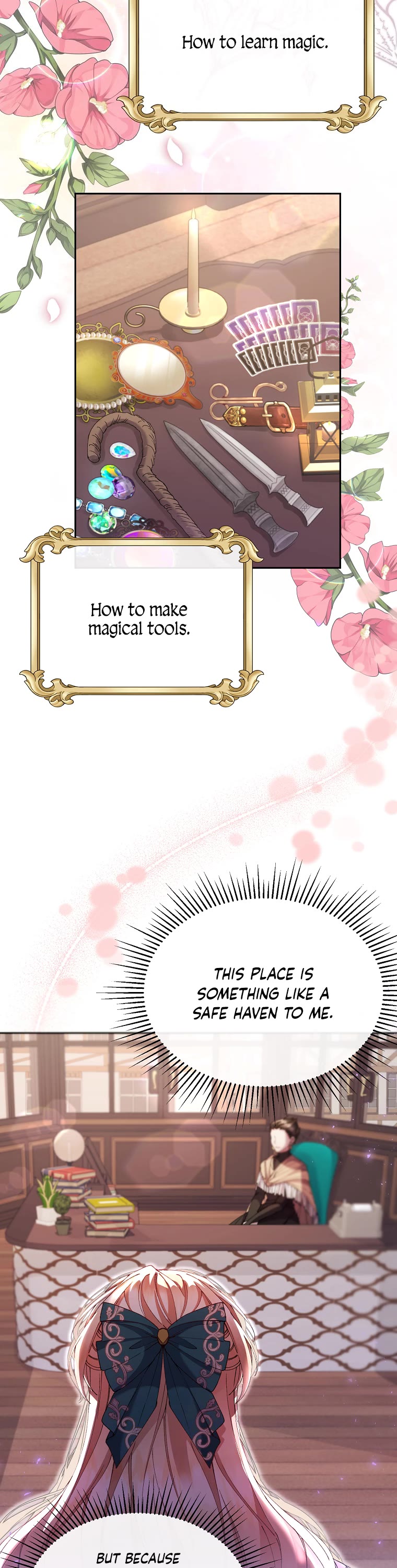 The Real Daughter Is Back Chapter 7 page 26 - Chapter 7
