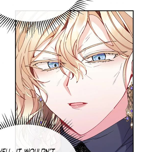 The Real Daughter Is Back Chapter 7 cover