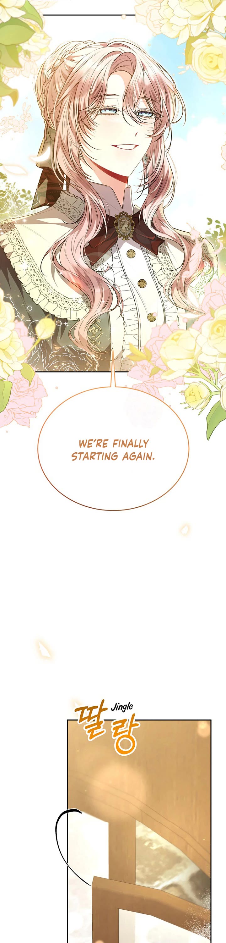 The Real Daughter Is Back Chapter 70 page 2 - Chapter 70