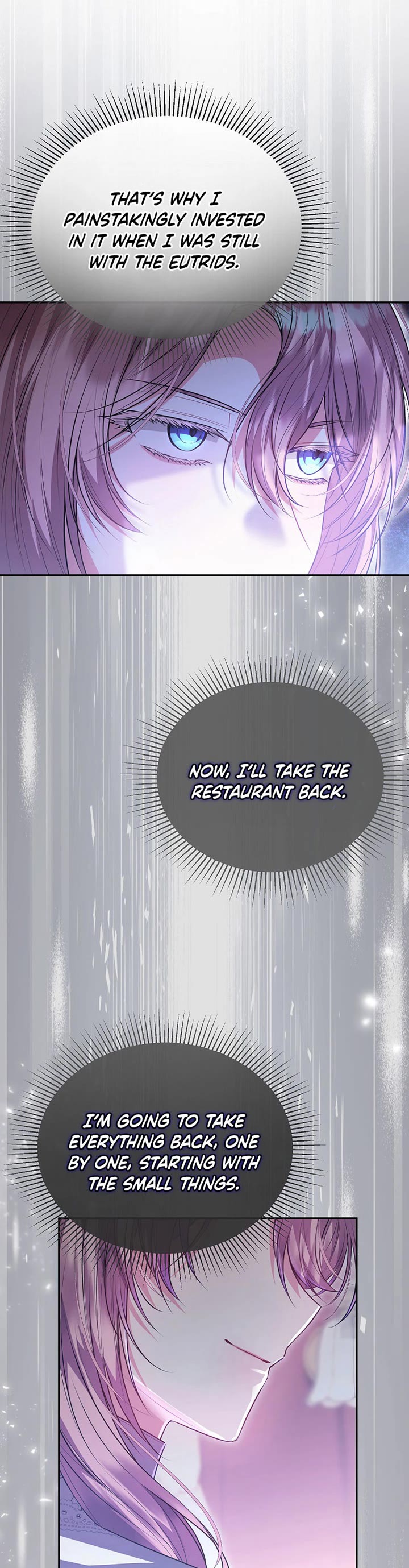 The Real Daughter Is Back Chapter 70 page 20 - Chapter 70
