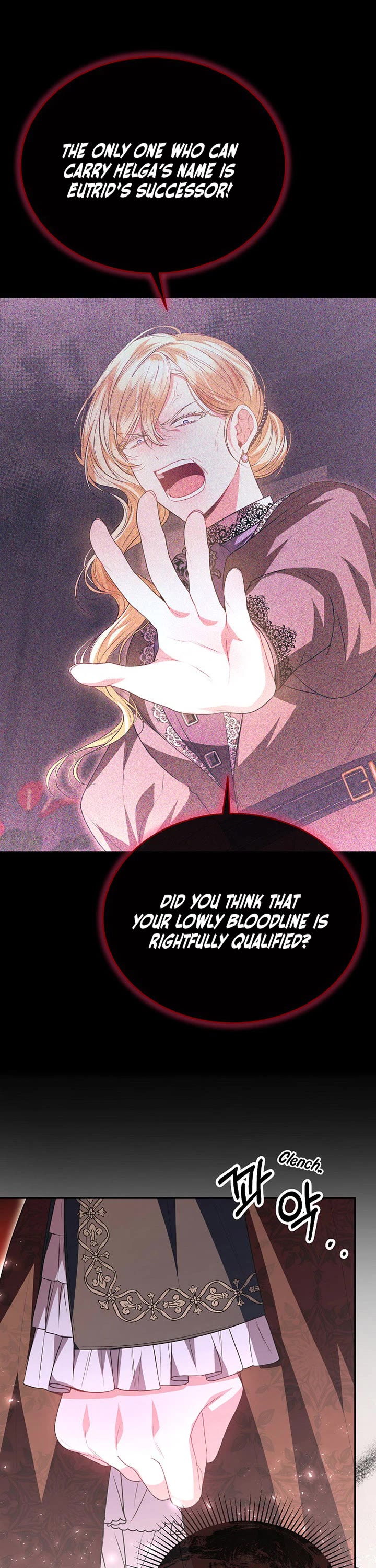 The Real Daughter Is Back Chapter 70 page 22 - Chapter 70