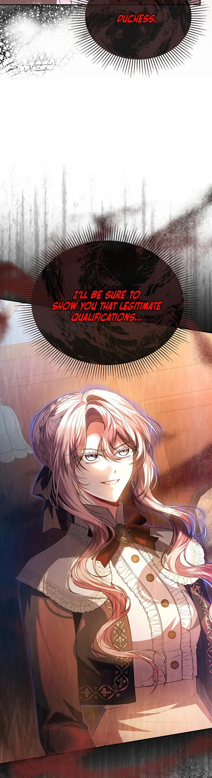 The Real Daughter Is Back Chapter 70 page 23 - Chapter 70